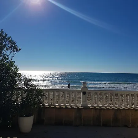 House Villa Teulada