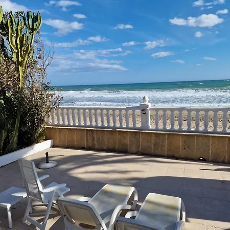 House Villa Teulada
