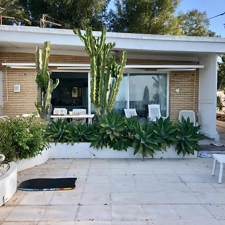 House Villa