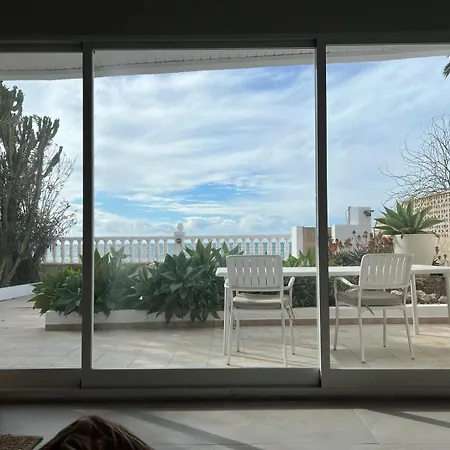 Villa House Teulada